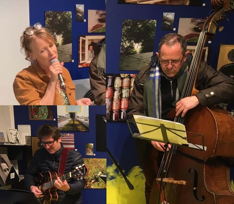 Dorte Lindum Agerbæk